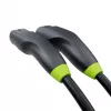 Cavo di ricarica Green Cell EVKABGC03 — Tipo 2, 5 m, 11 kW, per veicoli elettrici