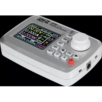 JOY-IT DPM-CP - Telecomando per alimentatore DPM (DPM-CP)