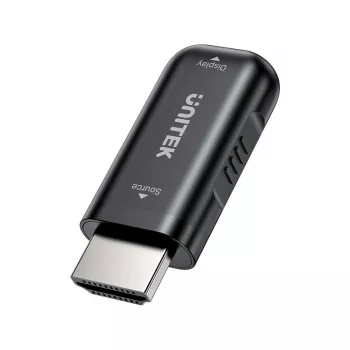 Adattatore HDMI Unitek - USB-C HDR/HDCP 4K60HZ M/F