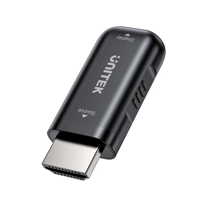 Adattatore HDMI Unitek - USB-C HDR/HDCP 4K60HZ M/F