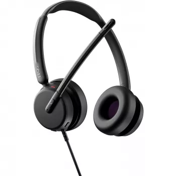 Cuffie EPOS Duo headset USB C