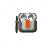 Urban Armor Gear 104129117272 accessorio per cuffie/auricolari, custodia