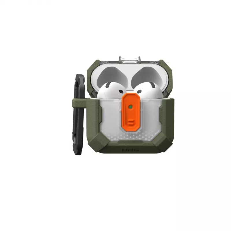 Urban Armor Gear 104129117272 accessorio per cuffie/auricolari, custodia