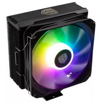 Kolink Umbra EX180 ARGB dissipatore CPU – 120 mm