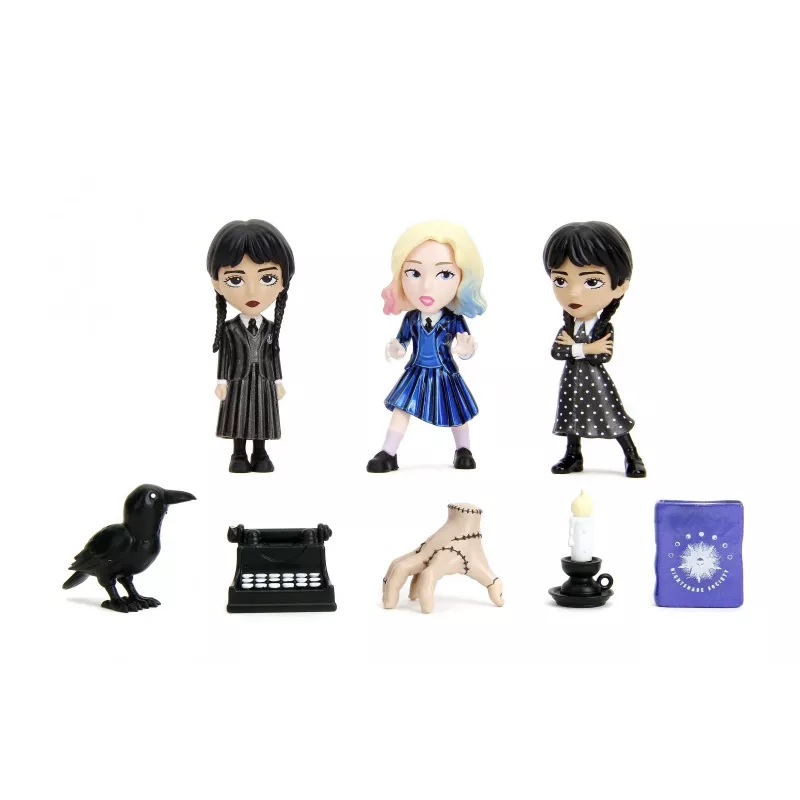 Statuina Wednesday Blind Box