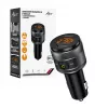 Art MP3TR FM-57 Nero