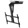 Supporto TV da soffitto MACLEAN MC-109 T VESA 800x400 per schermi 43–86 pollici, carico max. 45 kg