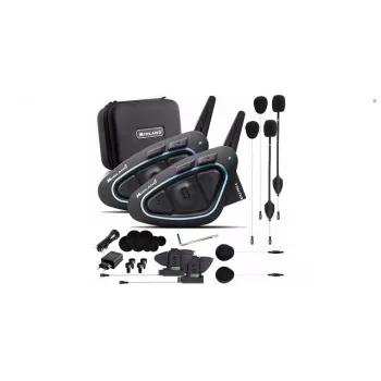 Intercom moto Midland BTX2 PRO S LR-TWIN