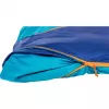 Sacco a pelo Jack Wolfskin GROW UP MOONRISE (blu)