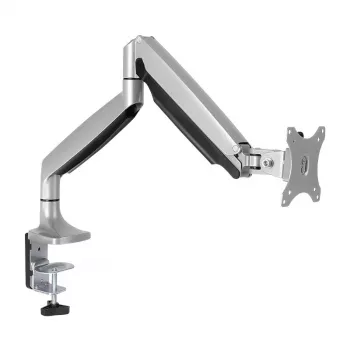 Supporto per monitor LogiLink BP0042 81,3 cm (32 pollici) da scrivania in alluminio