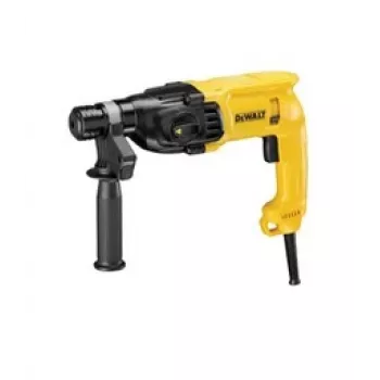 DeWALT D25033K martello perforatore 710 W 1550 giri/min SDS Plus