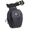 Borsa con tasche per coscia OGIO Tactical Pouch nero