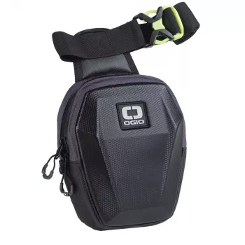 Borsa con tasche per coscia OGIO Tactical Pouch nero