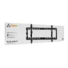 Supporto a parete SBOX PLB-2264F-2 37–80 cm, portata 45 kg, VESA 600x400