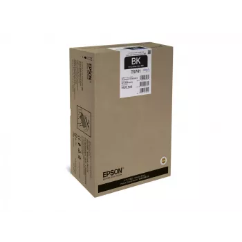 Unità di inchiostro Epson WorkForce Pro WF-C869R nero unità di inchiostro originale ad alte prestazioni