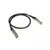 Cavo in fibra ottica/InfiniBand Aruba X241 100G QSFP28, 3 m