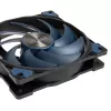 Ventola per case AKASA ALUCIA SC 120mm - blu