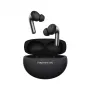 Auricolari ONEPLUS OnePlus Buds Pro 3 in-ear, wireless, Bluetooth 5.4, ANC, custodia di ricarica USB-C, IP55, nero