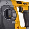 Martello perforatore DeWALT DCH273P2T