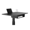 Tavolino regolabile per laptop Maclean MC-903B