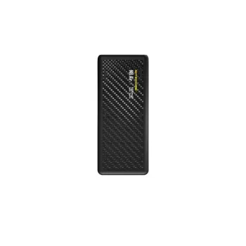 Powerbank portatile Nitecore NB Air 5000 mAh, batteria esterna compatta e veloce