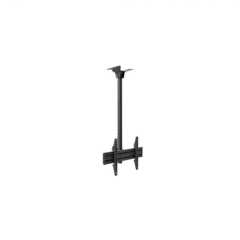 Supporto per display signage Edbak MBV1155-L 57 pollici nero 70 kg