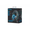 Cuffie gaming Fury Phantom per Xbox One e PlayStation 4