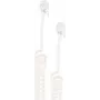 shiverpeaks ®-BASIC-S cavo a spirale per microtelefono – cavo 2x 4P4C, nero, 5,0 m (BS70135-5)