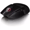 Mouse Thermaltake Argent M5 ambidestro RF Wireless+Bluetooth+USB Type-A ottico 16000 DPI (GMO-TMF-HYOOBK-01)
