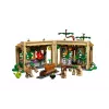 LEGO HARRY POTTER 76445 Castello di Hogwarts – Aula di erbologia