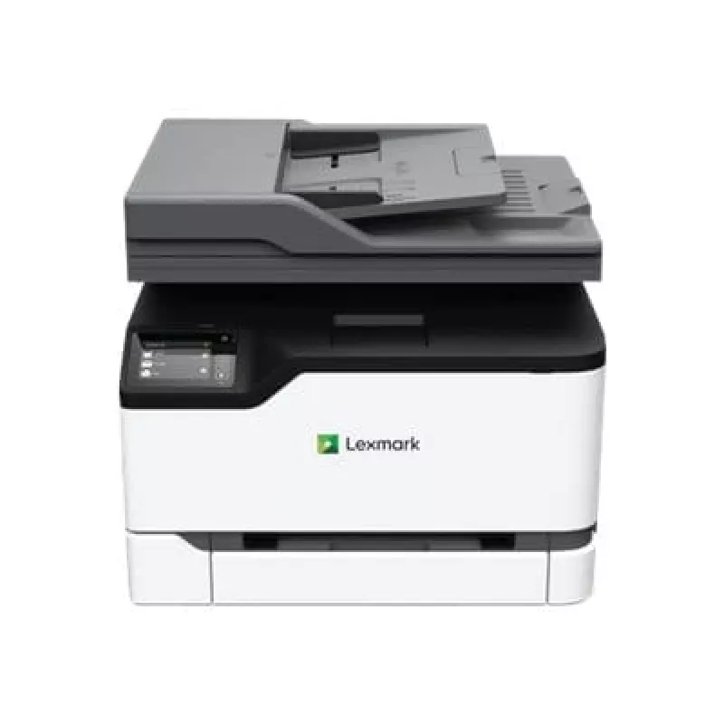 Stampante multifunzione Lexmark CX331adwe laser a colori