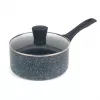 Set di pentole Russell Hobbs RH02818EU7, set di pentole in pietra da 5 pezzi