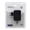 Alimentatore QOLTEC 45W 19V 2,37A con connettore 5,5x1,7 mm