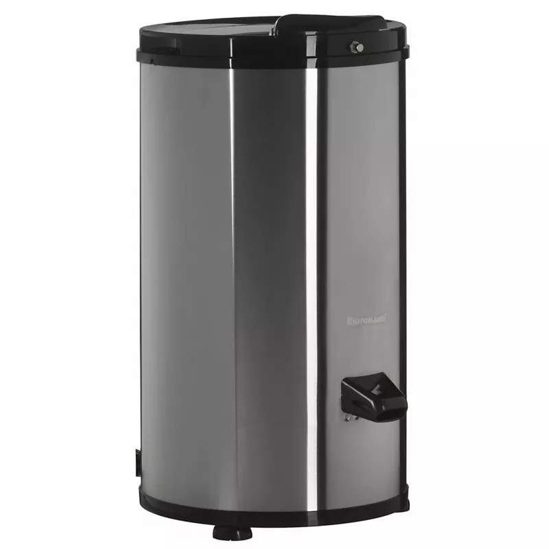 Centrifuga per biancheria Ravanson XPB2800-X, 6 kg, acciaio inox