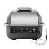 Friggitrice ad aria Ninja EG351EU 5,7 l singola, 1760 W, nero/argento, controllo a pulsanti