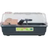 Gabbia ZOLUX EHOP per criceti 55 cm - rosa