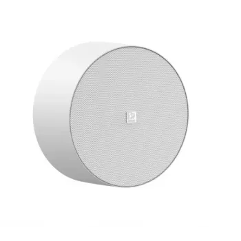 Diffusore da parete AUDAC NELO706I/W, 6,5 pollici bianco, 2SA0989