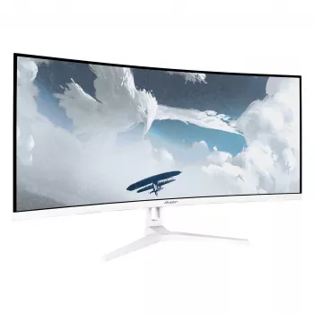 Monitor curvo Arozzi Nova 34