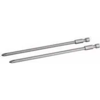 Punta per avvitatore Metabo Phillips PH2, lunghezza 146 mm