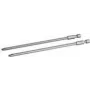 Punta per avvitatore Metabo Phillips PH2, lunghezza 146 mm