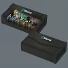 Set di bit per cacciavite Wera 05057441001