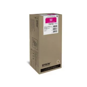 Epson C13T97330N cartuccia d'inchiostro 1 pezzo originale resa alta (XL) magenta