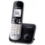 Telefono DECT Panasonic KX-TG6811GB