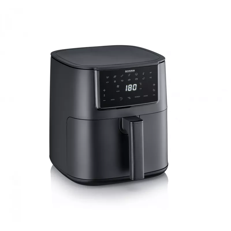 Severin FR 2462 friggitrice ad aria calda, 7 L
