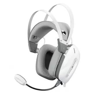 Cuffie White Shark GH-2446 Gottan bianco