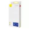 Baseus P6001205B201-05 pellicola in vetro temperato per realme GT2 Master Explorer Edition, oleofobica