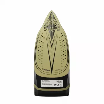 Zelmer ZIR2620 GoldenGlide nero