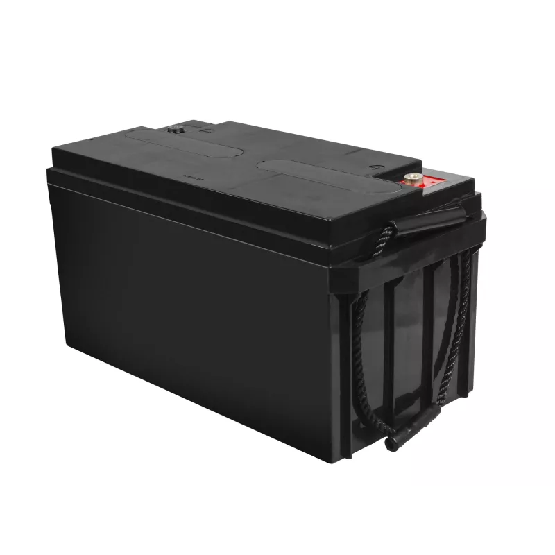 Batteria Green Cell AGM28 industriale ricaricabile piombo-acido (VRLA) 12 V 65000 mAh, 1 pezzo, 20 kg
