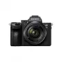 Sony α 7 III + 28–70 mm MILC 24,2 MP CMOS 6000 x 4000 pixel nero
