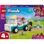 LEGO FRIENDS 42644 Furgone dei gelati di Heartlake City